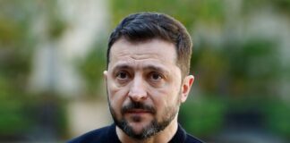 Зеленский об угрозе наступления из Беларуси: у россиян много больных и фантастических идей