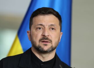 Зеленский заинтриговал сотрудничеством на Кавказе в Drone Deal