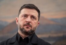 Зеленский: Россия снова попытается втянуть Беларусь в войну против Украины