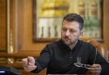 Зеленский анонсировал решения для мотивации войска