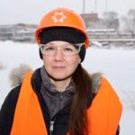 Модернізована металургія та енергія молоді: успішний старт Наталії Бушуй у «Метінвест Політехніці»