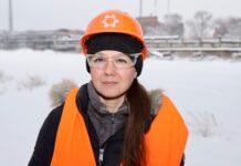 Модернізована металургія та енергія молоді: успішний старт Наталії Бушуй у «Метінвест Політехніці»