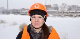 Модернізована металургія та енергія молоді: успішний старт Наталії Бушуй у «Метінвест Політехніці»