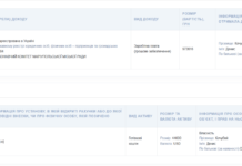 Без новых активов: что задекларировал заместитель мэра Мариуполя Кочубей