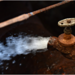 Шахтная вода не решит проблему: в «ДНР» признают риск ежедневных токсичных отходов, оккупация,