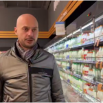 В оккупированном Луганске ростовская компания заявила права на супермаркет «Манго»