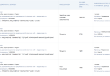 Более трех миллионов дохода в семье и авто за 10 тысяч гривен: что задекларировала заместитель мэра Мариуполя Елена Парамонова