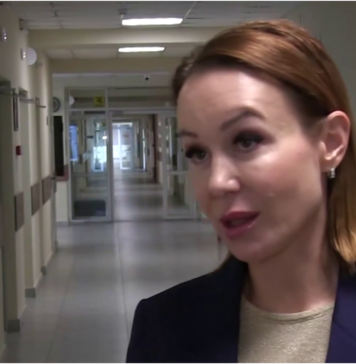 В России заговорили о застройке территории «Азовстали»