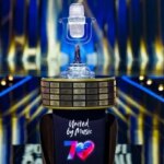 В Вене объявили первых финалистов Евровидения-2026
