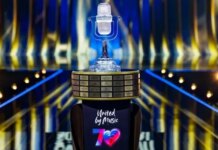 В Вене объявили первых финалистов Евровидения-2026