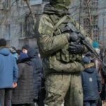 оккупанты заявили о «330 тысячах населения», но мариупольцы называют город полупустым
