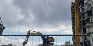 Оккупанты решили снести еще 11 жилых домов в Мариуполе, — АДРЕСЫ