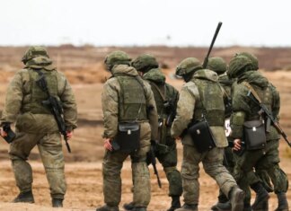 В апреле армия РФ впервые с 2024 года понесла чистые территориальные потери