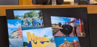 «Россия должна быть привлечена к ответственности». В Европарламенте представили инициативу «Справедливость для Мариуполя», — ФОТО