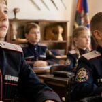 В Мариуполе школьников переоденут в спецформу и готовят к «казачьим парадам»