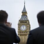 Великобритания ввела санкции против российских производителей дронов и сетей по вербовке мигрантов