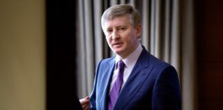 Ахметов вважає, що Україна поступово рухається до миру