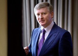 Ахметов вважає, що Україна поступово рухається до миру
