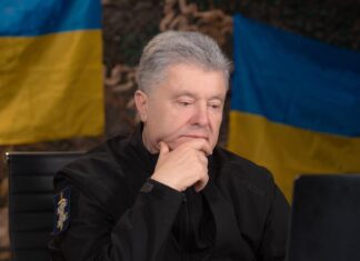 У Європейській солідарності розкрили теми розмови Зеленського і Порошенка