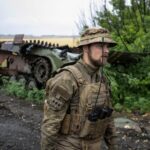 NYT: Россия продвигается в Украине самыми медленными темпами с 2023 года