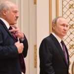 Сотні білоруських фірм роблять зброю та ремонтують техніку, допомагаючи Росії – BELPOL