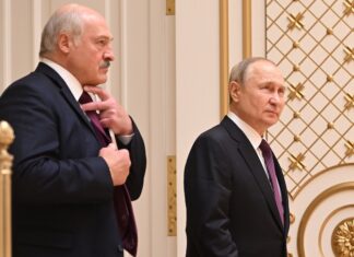 Сотні білоруських фірм роблять зброю та ремонтують техніку, допомагаючи Росії – BELPOL
