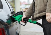 В Україні завершилась програма кешбеку на пальне: нею скористалися майже 2,3 млн людей