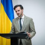МЗС спростувало заяву Каллас про виїзд американського посольства з Києва