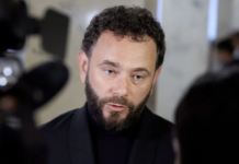 Правоохранители раскрыли, как Дубинский из СИЗО писал посты в интернете: получил еще одно подозрение