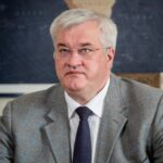 Украина предложила странам Балтии и Финляндии сотрудничество после инцидентов с беспилотниками
