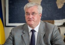 Украина предложила странам Балтии и Финляндии сотрудничество после инцидентов с беспилотниками