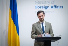 У МЗС задалися питанням, що означають погрози Захарової. Один з варіантів – алкоголізм