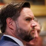 NYT: Білий дім порадив Венсу утриматися від використання соціальних мереж