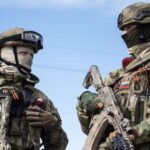 Во время объявленного Трампом перемирия РФ более полсотни раз атаковала на фронте – цифры Генштаба