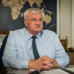 Сибига: Украина готовится поделиться с Японией дроновым опытом с поля боя