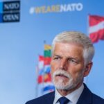 «Коаліція боєприпасів» для України скоротилася вдвічі – президент Чехії