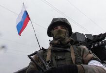 Перемирие на 9 мая: россияне ударили дроном по Харькову, Генштаб насчитал 121 атаку на фронте