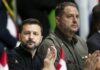 У Зеленського заперечили впливовість Єрмака і визнали, що Офіс президента – «по суті канцелярія»