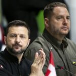 У Зеленського заперечили впливовість Єрмака і визнали, що Офіс президента – «по суті канцелярія»