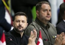 У Зеленського заперечили впливовість Єрмака і визнали, що Офіс президента – «по суті канцелярія»