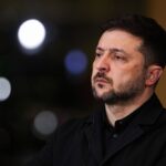 Зеленский о «перемирии» 9 мая: завтра зависит от того, что мы услышим сегодня