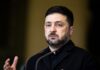 Зеленский провел совещание по кадровым вопросам: где будут ротации