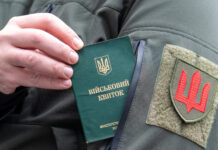 На Вінниччині з початку року сталося 10 нападів на військових ТЦК