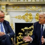 FT: Решение Трампа о выводе войск из Германии создает «дыру» в обороне Европы