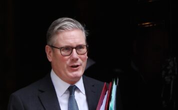 Британия собирается присоединиться к европейскому кредиту Украине на 90 млрд евро