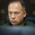 Россия наращивает группировку беспилотников по украинской модели – Сырский