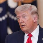 Стрельба рядом с Белым домом: второй инцидент с Трампом и оружием произошел за последние недели