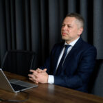 Финансирование ОПК, кредиты Нафтогазу и приватизация. Интервью с членом правления ПриватБанка