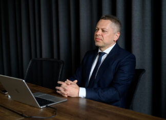 Финансирование ОПК, кредиты Нафтогазу и приватизация. Интервью с членом правления ПриватБанка