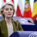 «Терор – це не сила, а відчай». У ЄС відреагували на обстріл Києва: обіцяють додаткову ППО